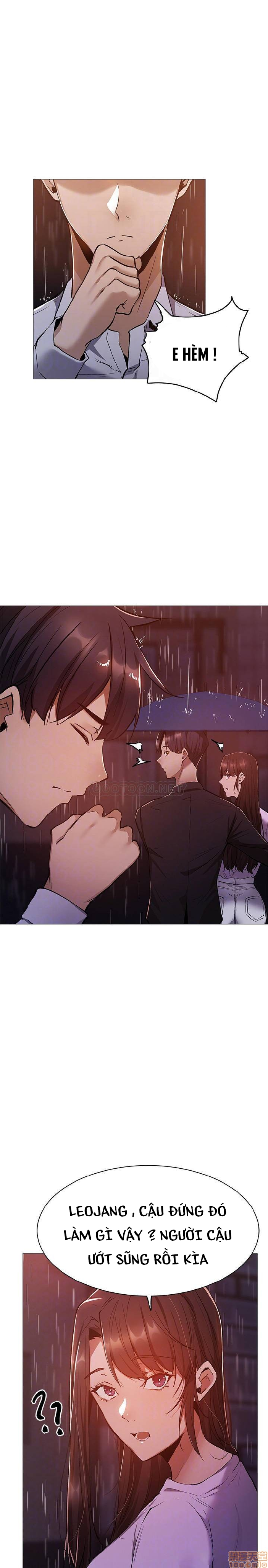 chàng trai nghiệp dư chapter 9 6