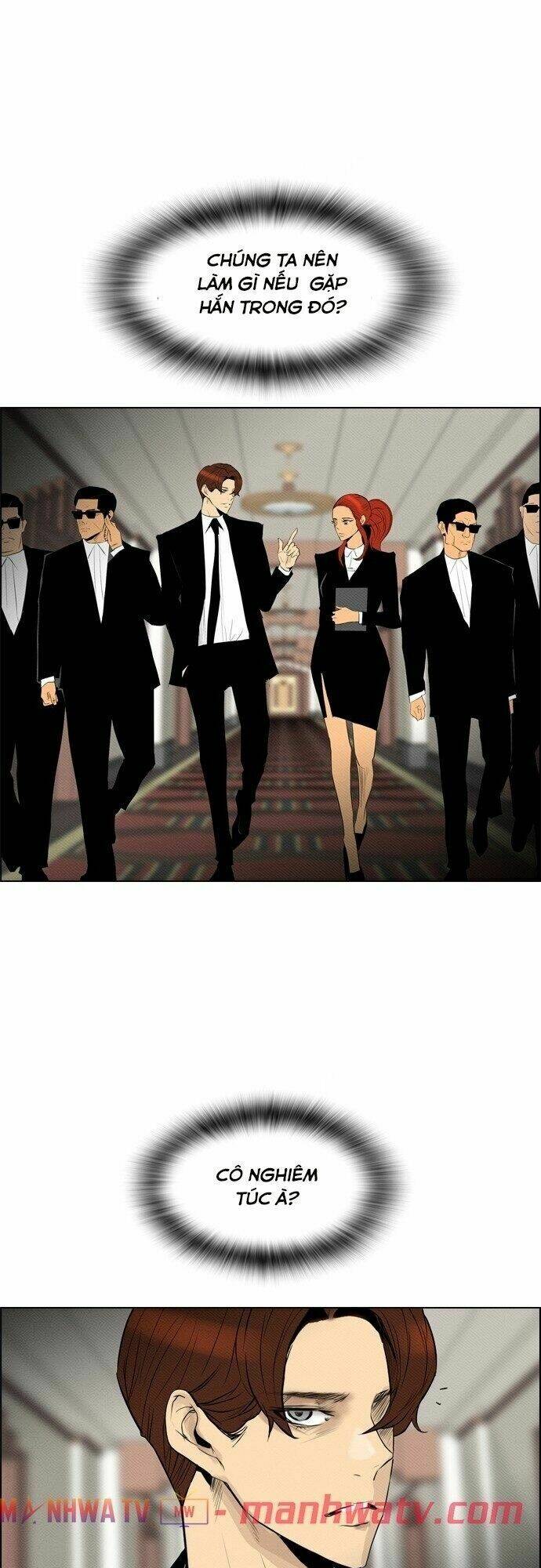 kẻ hồi sinh chapter 79 2