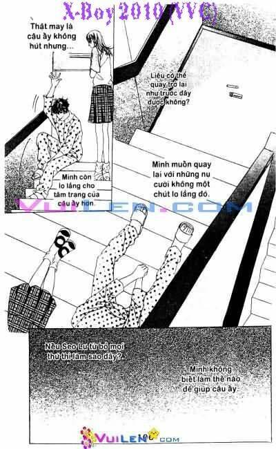 high school bullying chapter 49 16