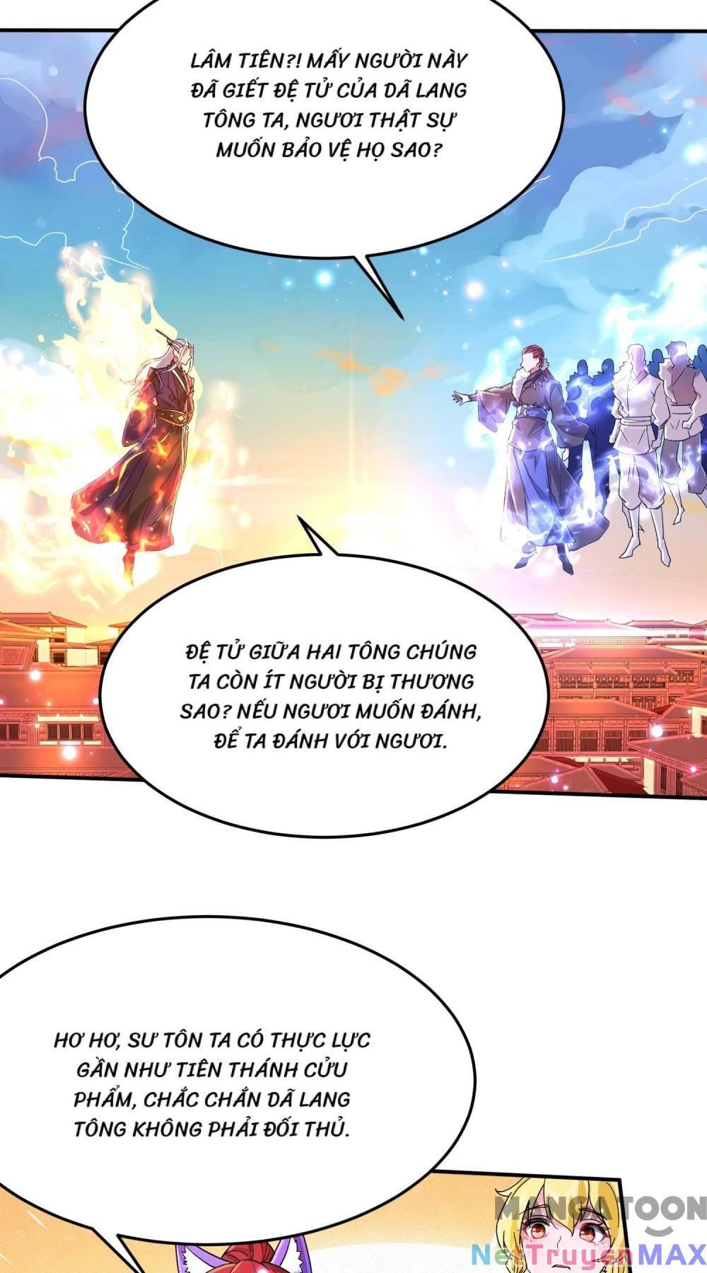 đệ nhất người ở rể chapter 245 5