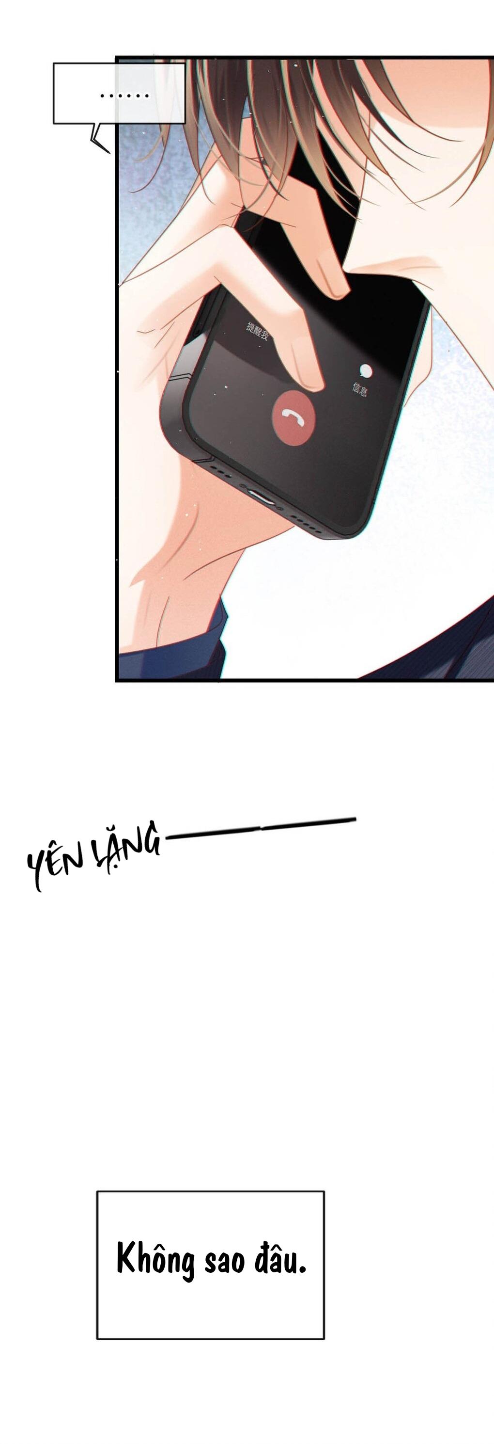 nghiện rượu chapter 91 10