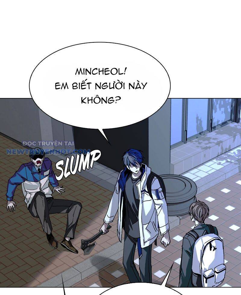 tận thế cũng chỉ là trò chơi chapter 27 101