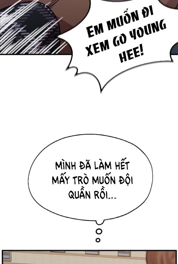 Cuộc Sống Của Tác Giả Truyện Người Lớn chapter 6.2 - Trang 20