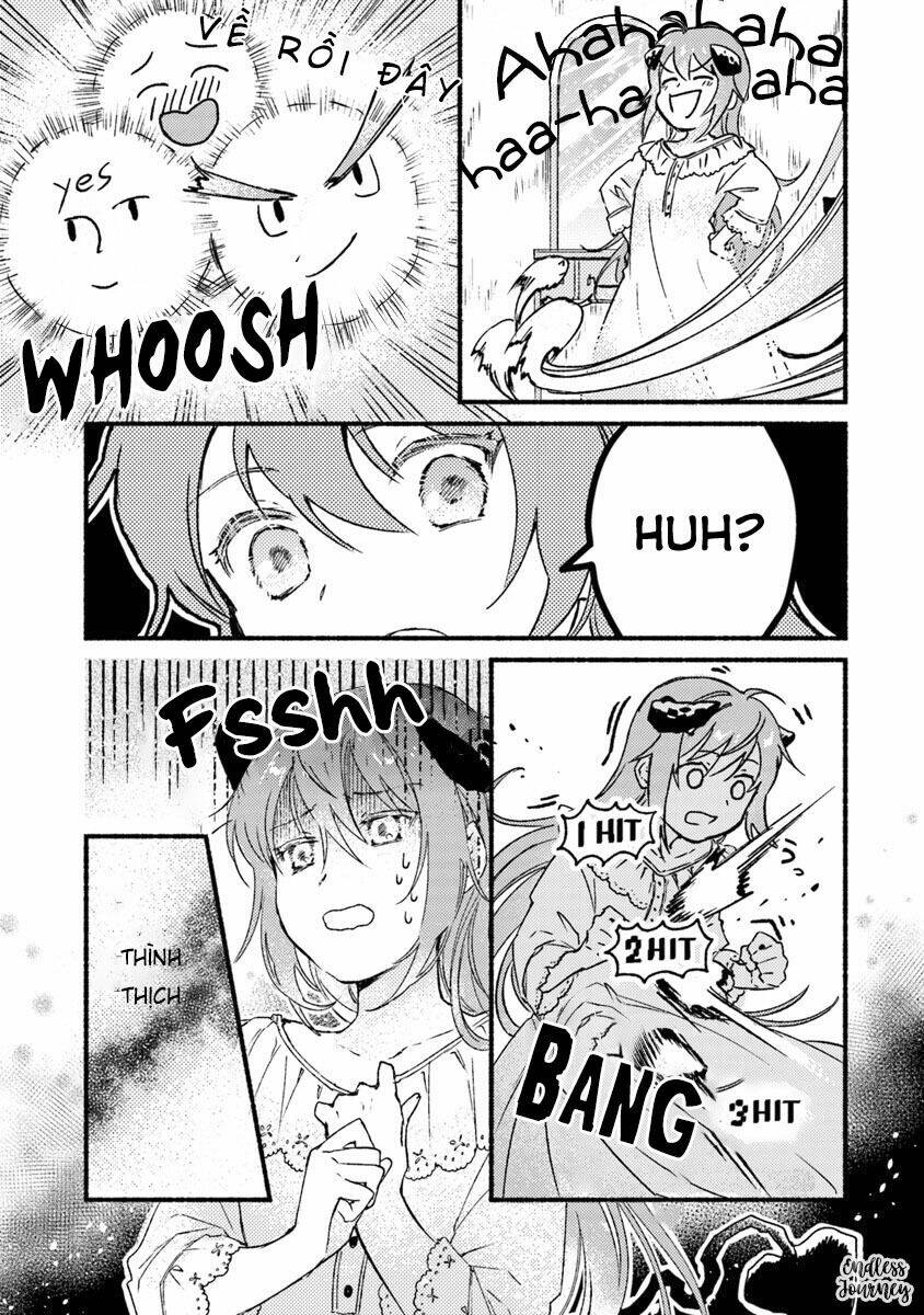 kochira last boss maoh shiro mae chapter 2 16