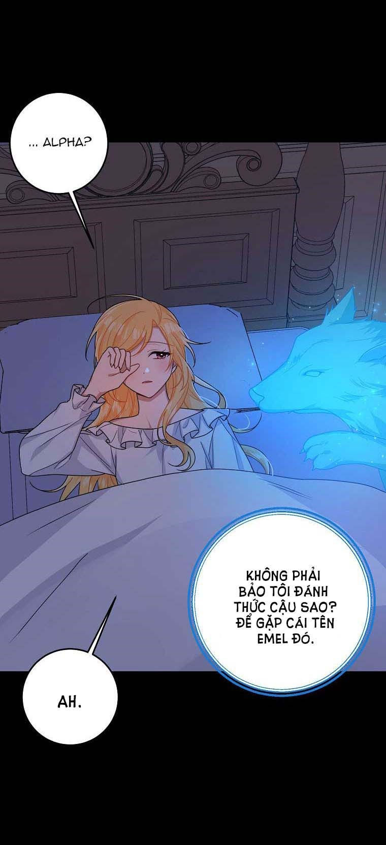 tôi là tiểu thư của gia đình này chapter 137 62