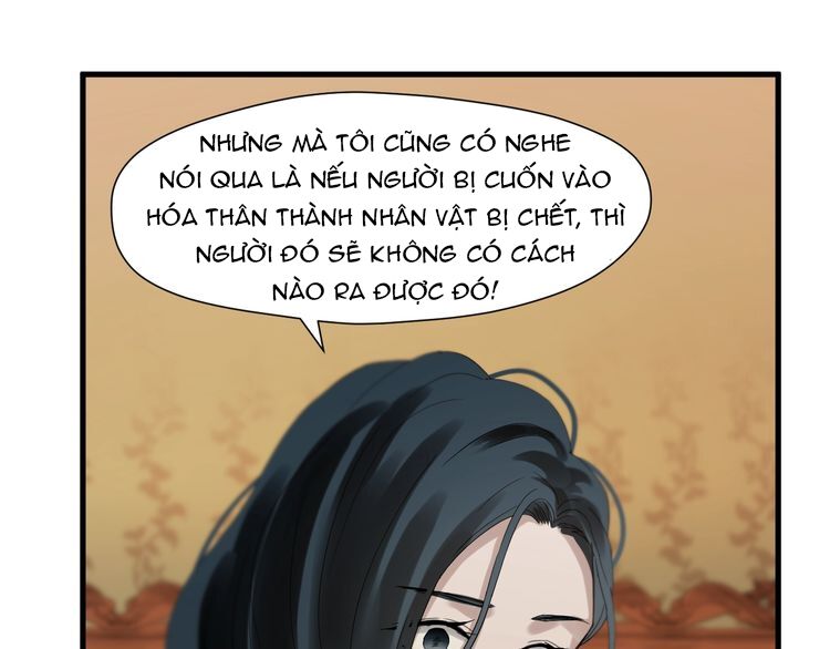 lượm được một tiểu hồ ly phần 3 chapter 48 19