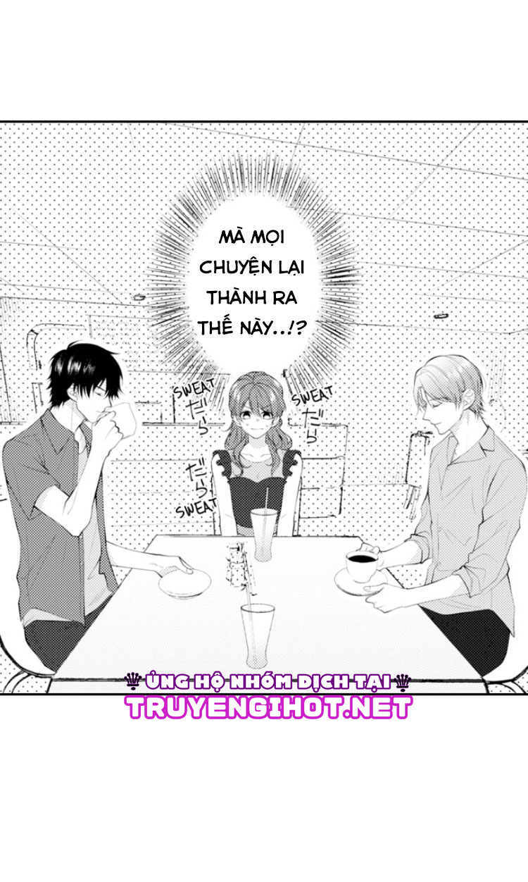 tiệm mát xa bí mật của bạn thanh mai trúc mã (full) chapter 20 16