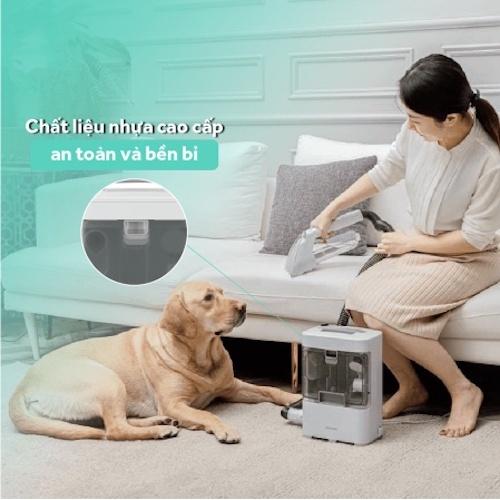 Máy vệ sinh Thảm sofa giường nệm Nội Thất Chuyên Dụng Công Nghệ Nhật Bản