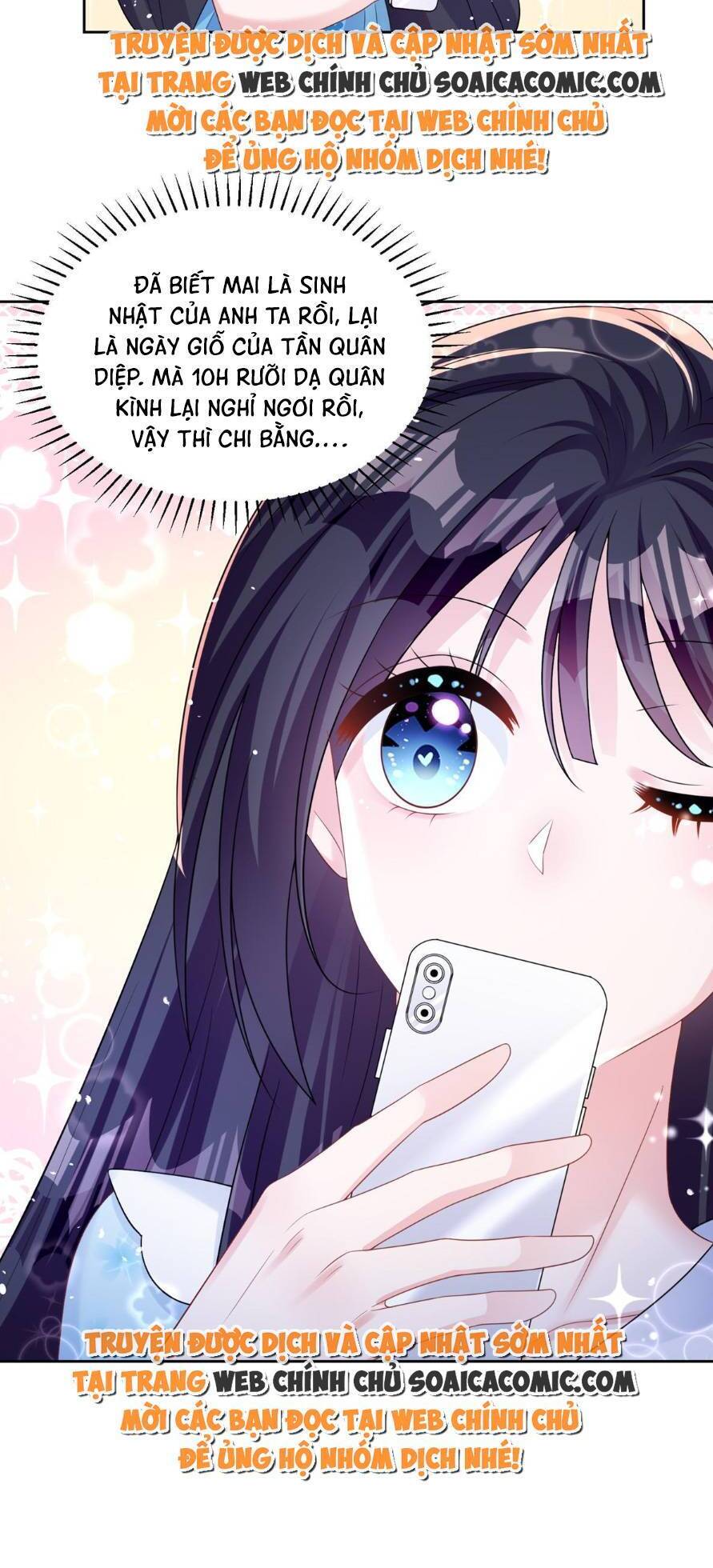 tổng tài huyết tộc cực sủng cô vợ mỹ nhân ngư chapter 45 35