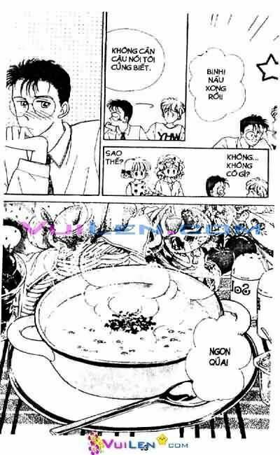 cô gái khả ái chapter 8 43