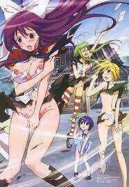 ashita no yoichi! chapter 38 47