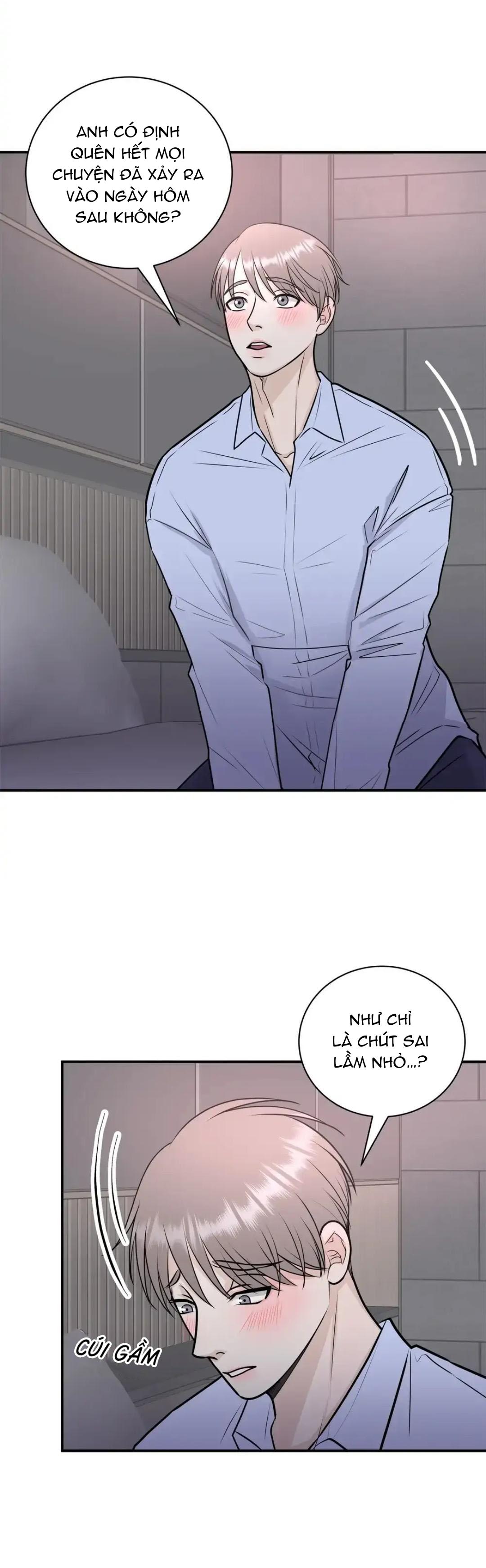 hạnh phúc trọn vẹn chapter 11 26