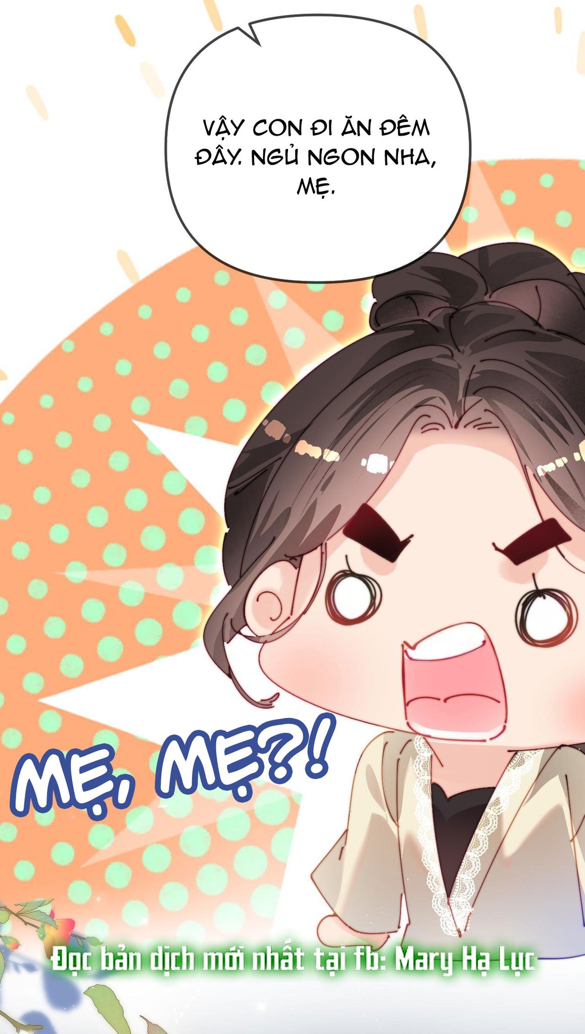 câu chuyện ngọt ngào của cặp vợ chồng đỉnh lưu chapter 91 34