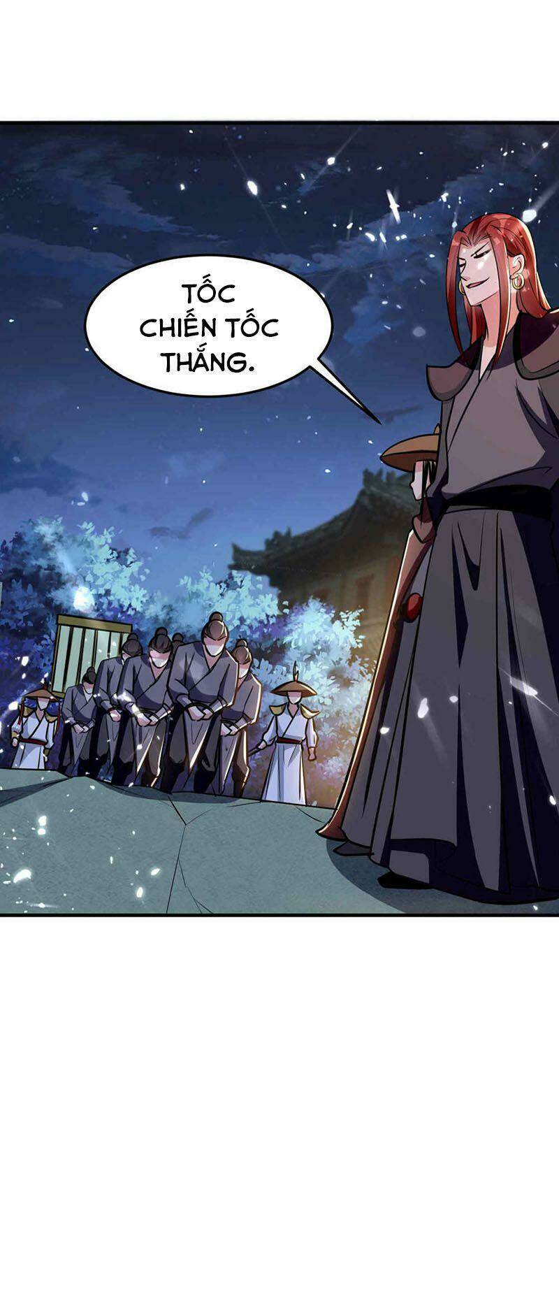 vạn giới tiên vương chapter 99 11