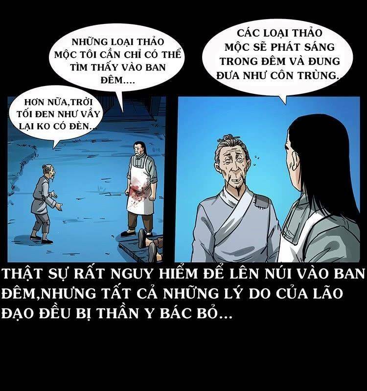 tiên sơn truyền kỳ chapter 12 43