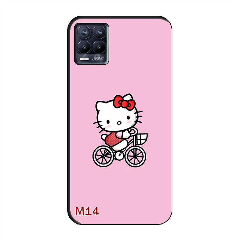 Ốp Lưng Dành Cho REALME 8 PRO