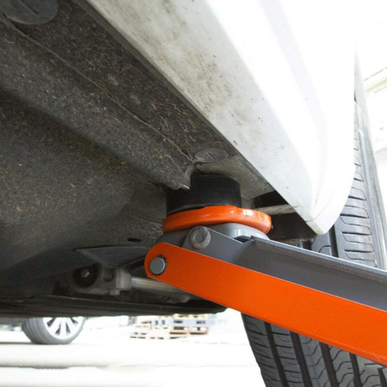 Lifting  for   Vehicles Accessories Replacement