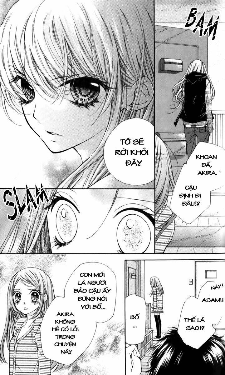 shouri no akuma chapter 13 29