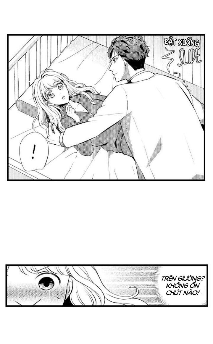 anh sẽ yêu em đến khi em tốt nghiệp chapter 12 17