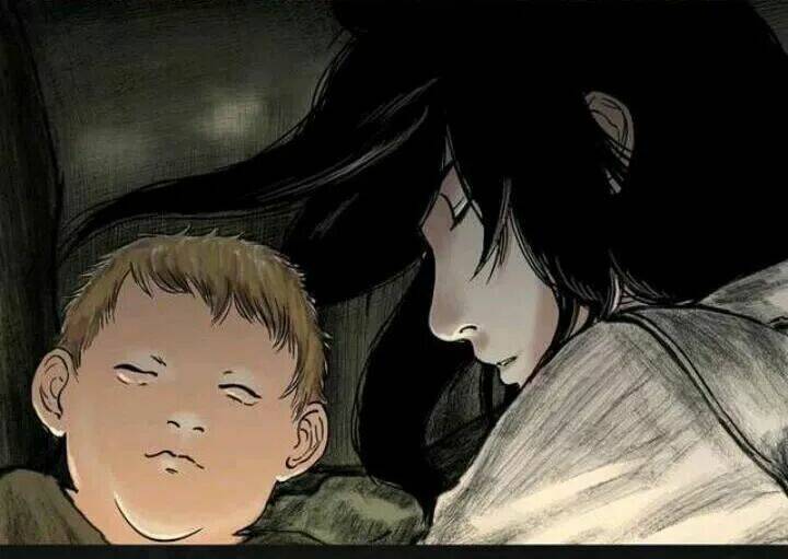 trấn thái bình chapter 16 32