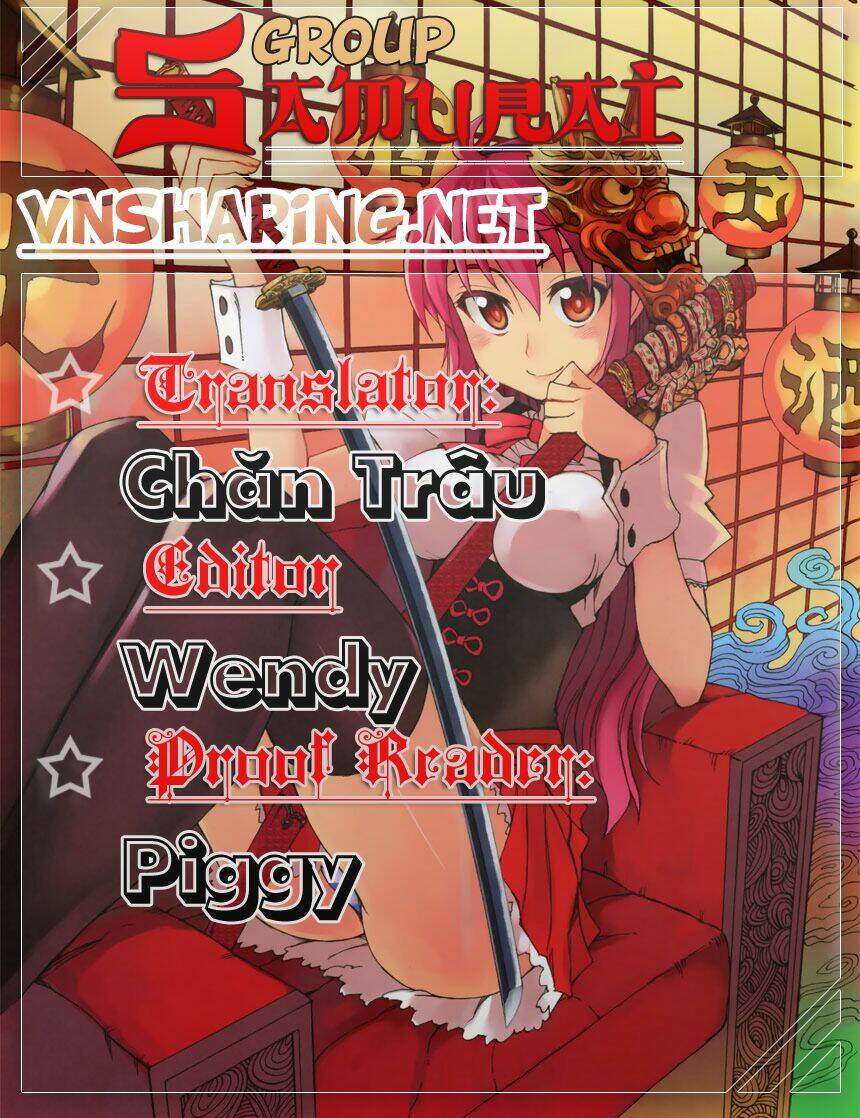 hãy ám sát ta để cứu lấy trái đất chapter 6 1