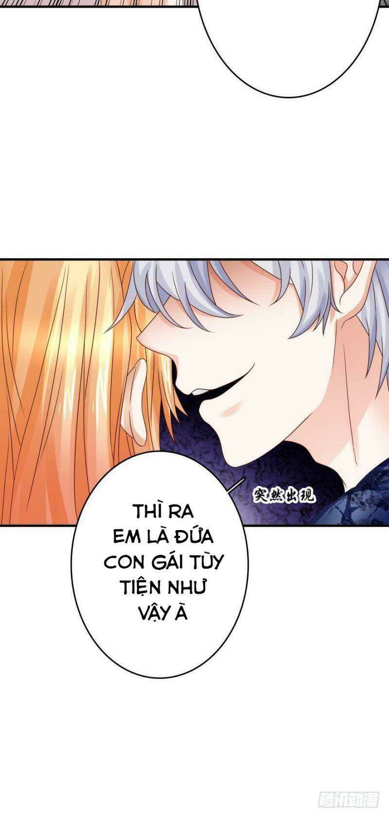 nhân ngư học trưởng, đừng ôm ta! chapter 60 38