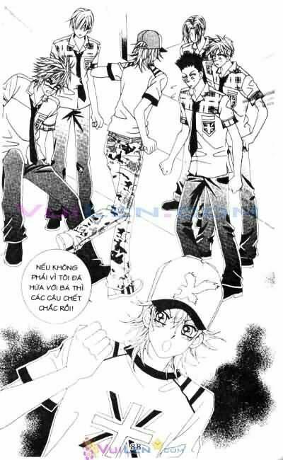 chàng gà mái chapter 1 88