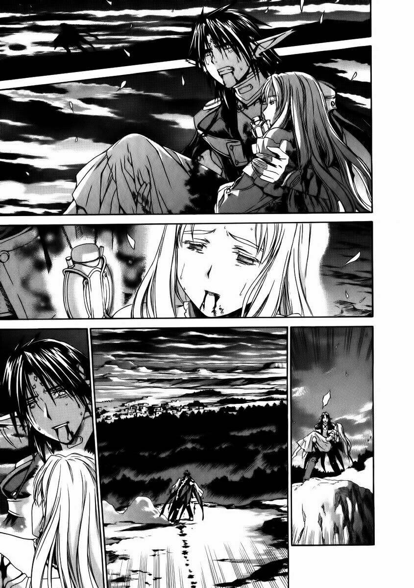 chrono crusade chapter 42 14