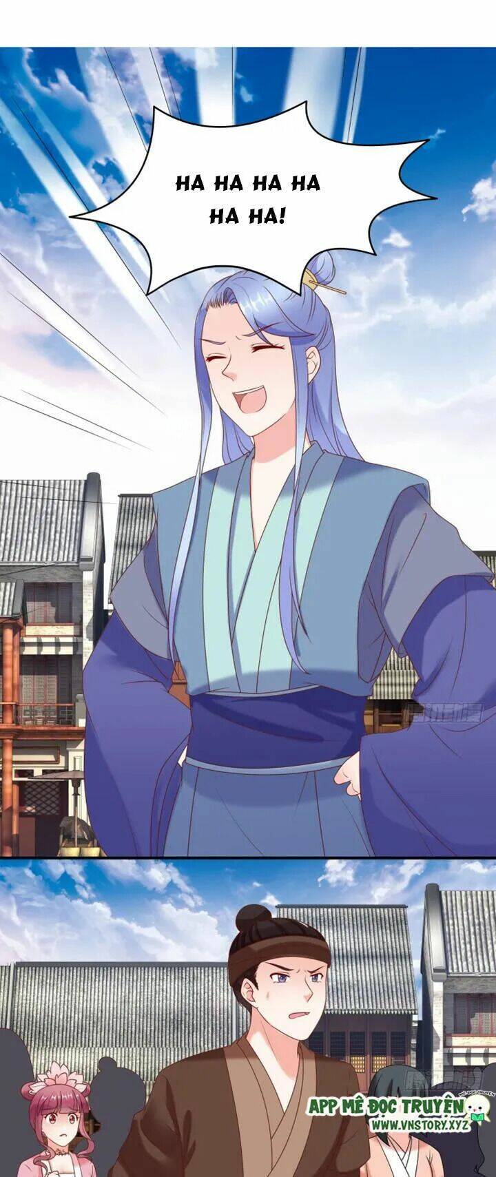 đô đốc đại nhân sủng thê kí chapter 22 2