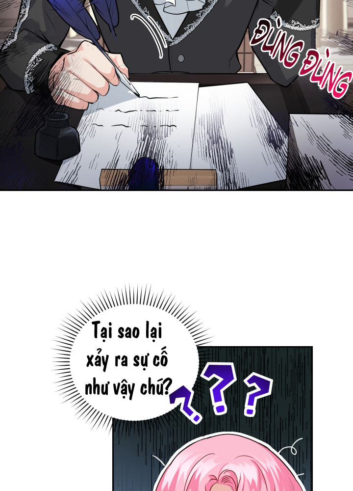 trở thành người điều chế nước hoa duy nhất của bạo chúa chapter 8 26