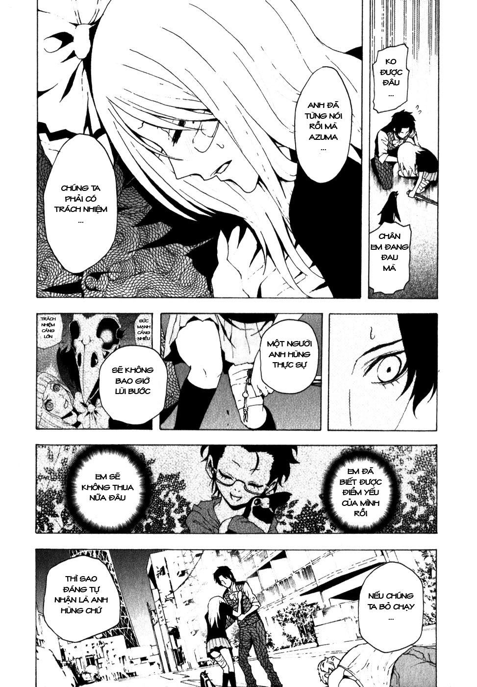 tokyo esp chapter 7 25