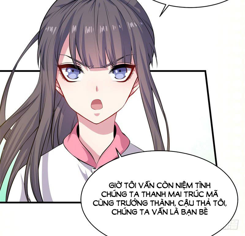 ngạo kiều quỷ vương yêu ta chapter 117 13