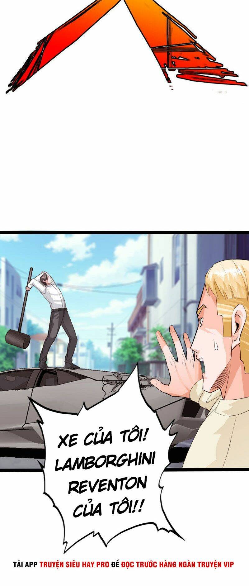 tuyệt phẩm tà thiếu chapter 122 12