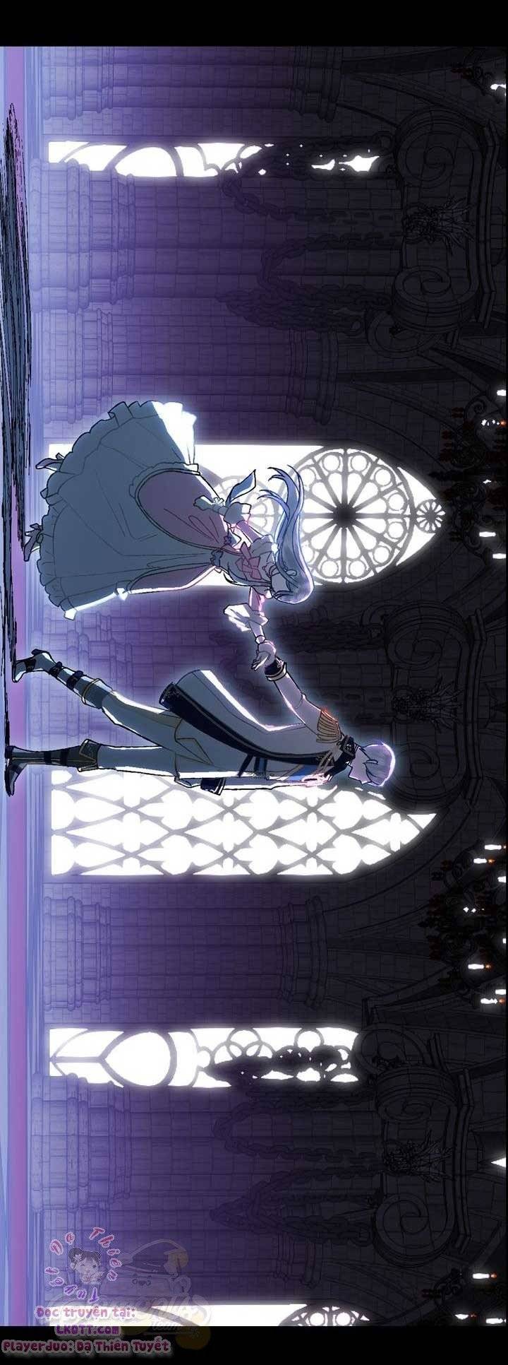 cha, con không muốn kết hôn đâu chapter 1 34