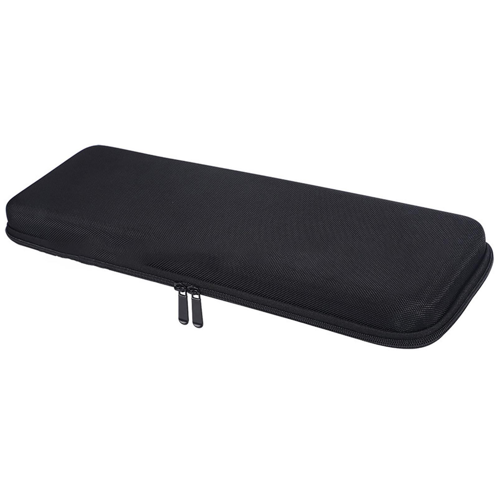 Portable Keyboard Bag Hard for Logitech Mechanical Keyboard