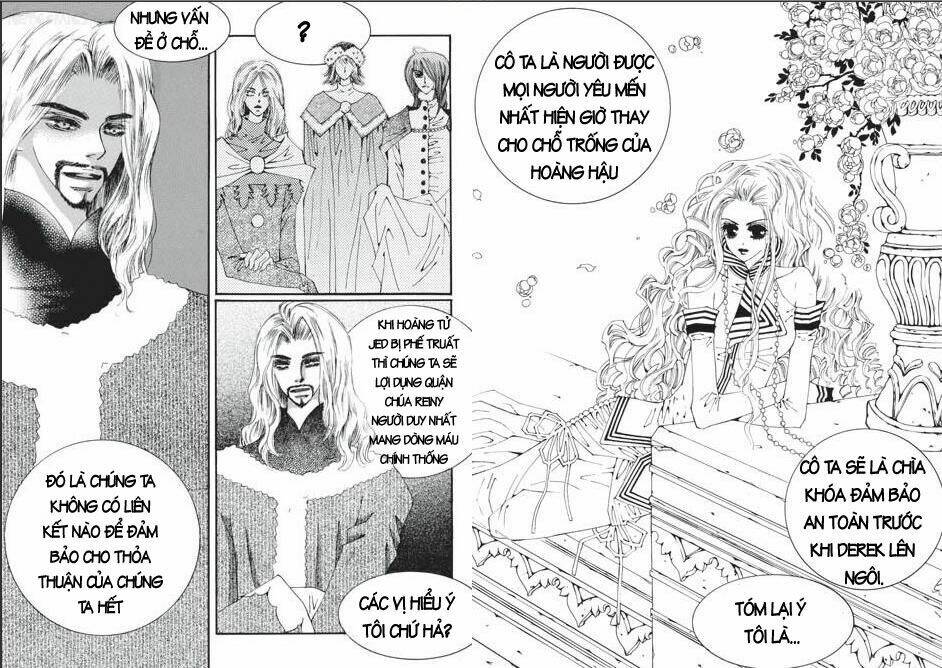 Boy Princess Chapter 30 - Trang 1