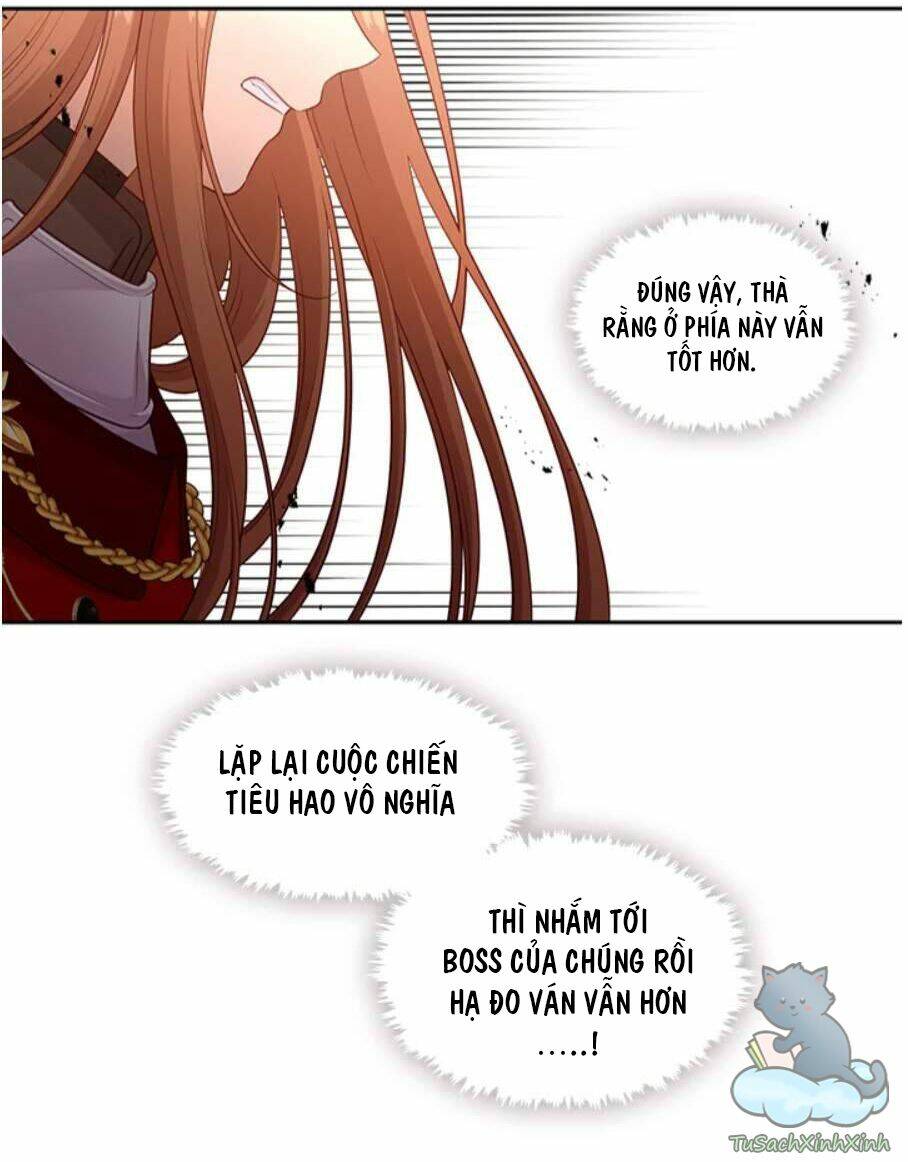 hãy coi chừng ác nữ chapter 84 33