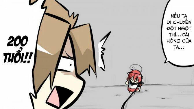 senyuu chapter 11 15