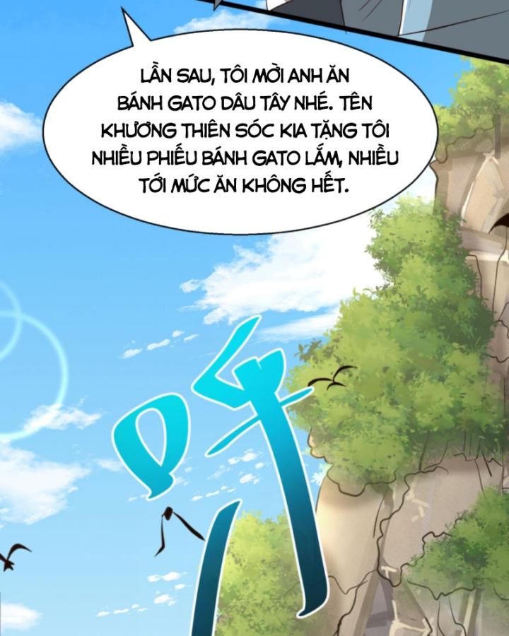 học cùng em gái, tôi bất cẩn vô địch rồi chapter 85 18