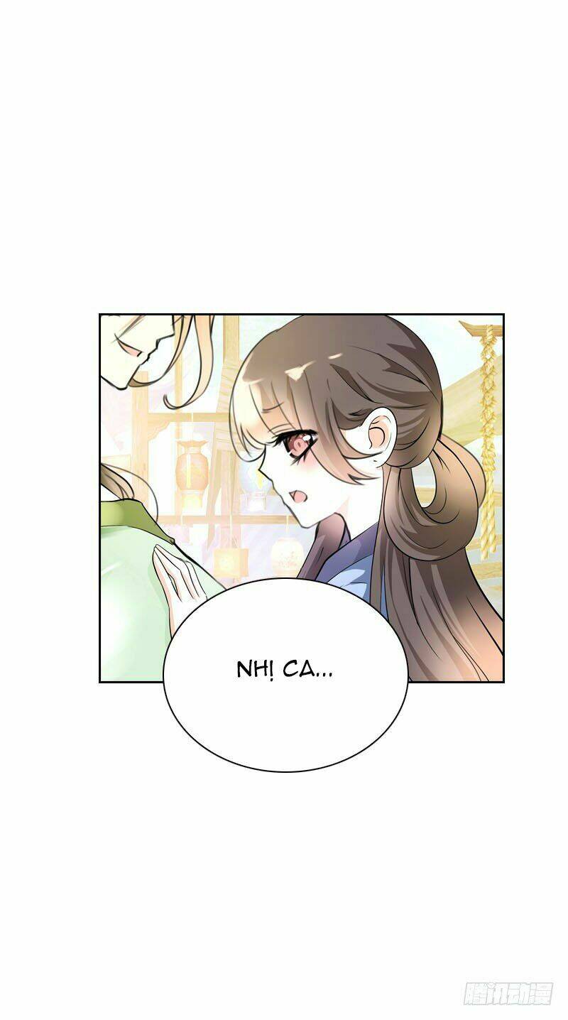 điền viên mật sủng: cô vợ nóng bỏng chapter 22 13