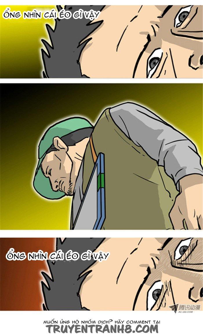 hồi sinh chapter 3 18