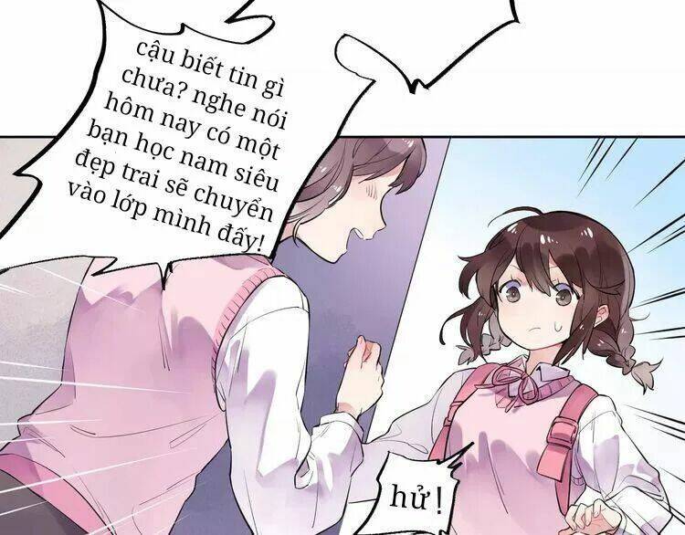 sos! tôi đã yêu một con sâu bướm (phần 2) chapter 30 7