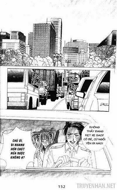 cô nàng sandwich chapter 36 30