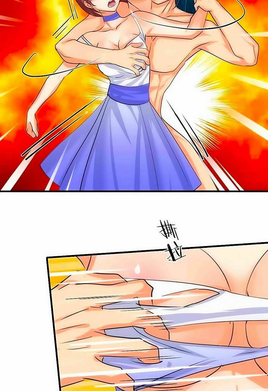 dưỡng thiếu chủ đấu tra nam chapter 81 16