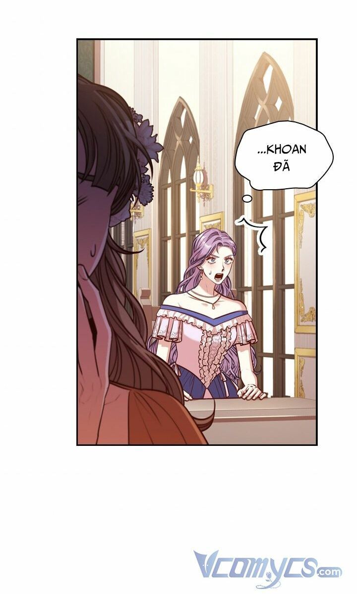 tôi trở thành thư ký của bạo chúa chapter 49 49