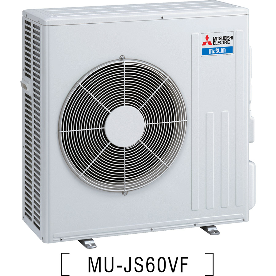 Máy Lạnh Mitsubishi Electric 2.5 HP MS-JS60VF - Chỉ giao HCM