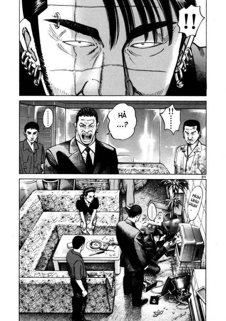 sát thủ số 1 chapter 22 14