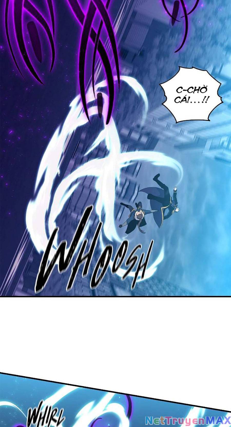 tôi là thợ săn có sức mạnh của 99 vạn tiền kiếp chapter 96 8