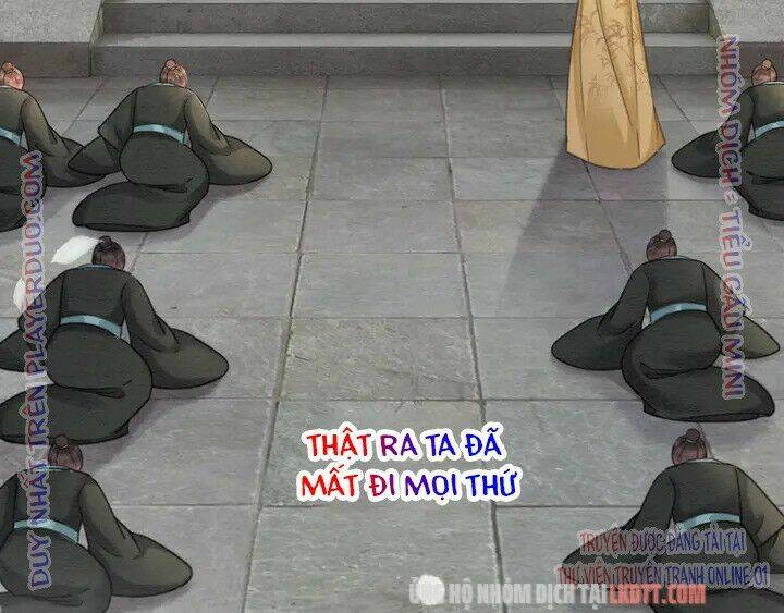 trọng sinh bá sủng nhiếp chính vương quá mạnh mẽ chapter 148 22