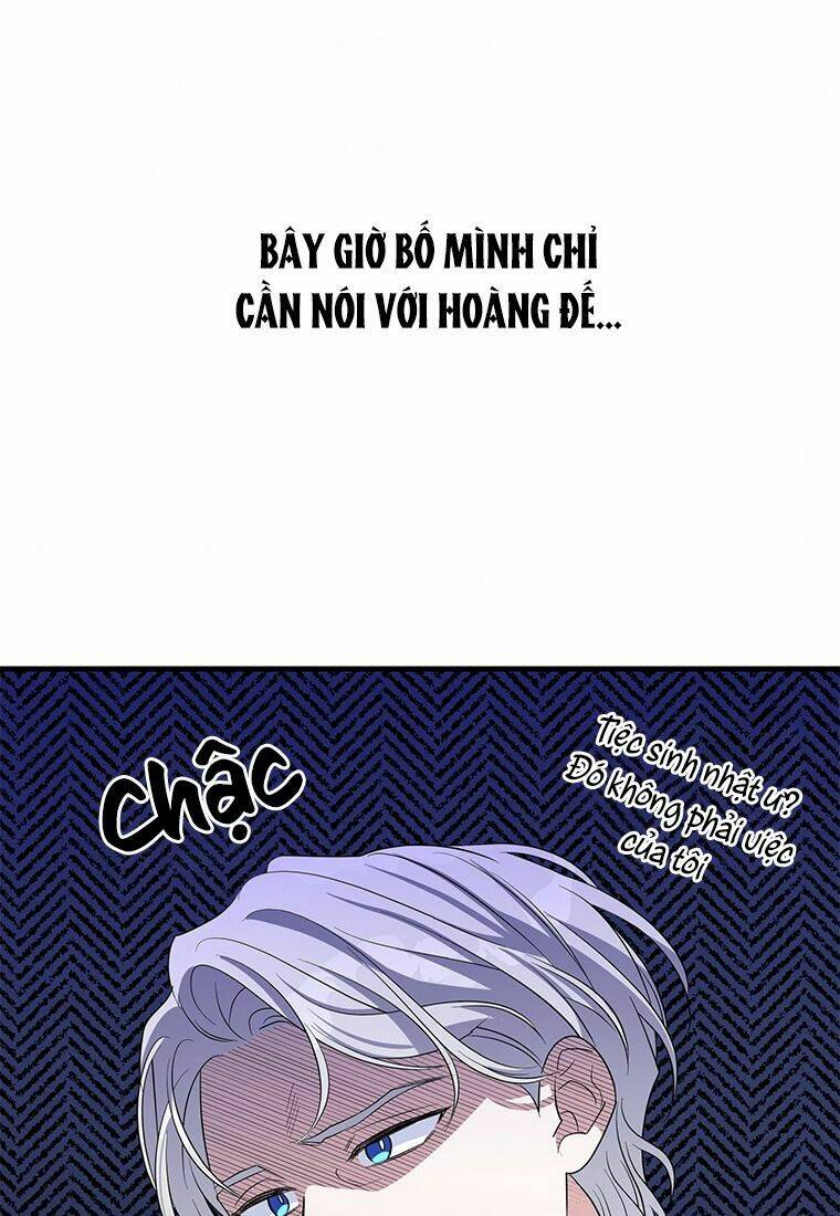 chồng yêu, em muốn đình công! chapter 53 47